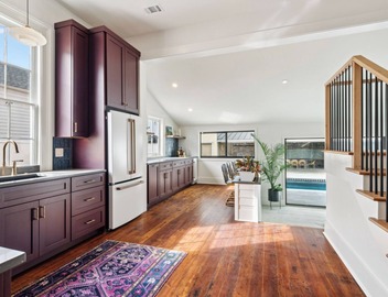 Luxe Historic Compound w Private Heated Pool & Spa 4