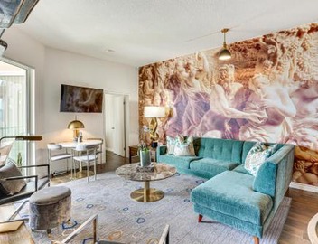 Luxe Long Beach Condo w/Pool: 1 Mi to Shoreline! 4