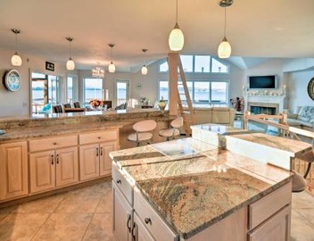 Luxe Oceanfront Home w/Cadillac Mountain Views! 5