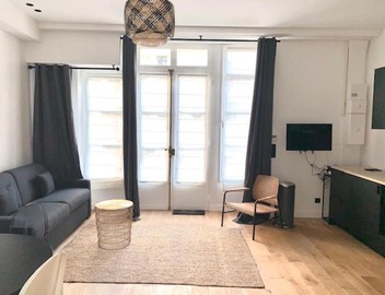 Luxe Parisien - Petit Varenne 4