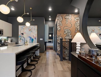 Luxe Stay Near Downtown | Karaoke, 9 Beds, Pool, Hot Tub, Sleeps 12+ 2