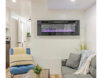 LUXURIOUS 1000 SQ FT Oasis 5