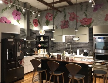 Luxurious 2 Bedroom Loft in Portland’s Art District 2