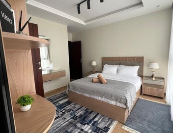 Luxurious 3 Bedroom in Katameya - BH-OK-114-73 3