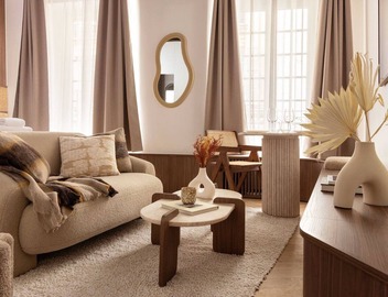 Luxurious A/C flat - 2P - Bastille/Le Marais 2