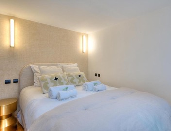 Luxurious and air-conditioned studio - Opera 5