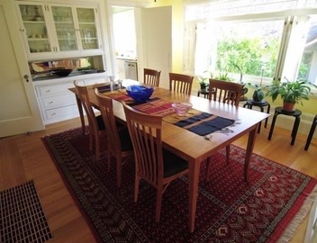 Luxurious Berkeley Home 2