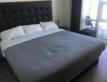 Luxurious Highrise 2b 2b Apartment Heart Of Downtown LA 3