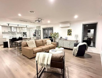 Luxurious Home, Danson in Valleys 4