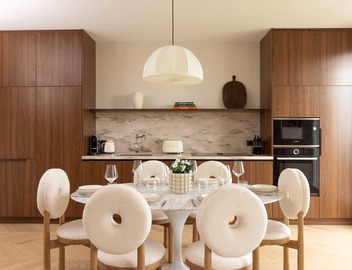 Luxurious Home in Triangle d'Or- Eiffel Tower View 4