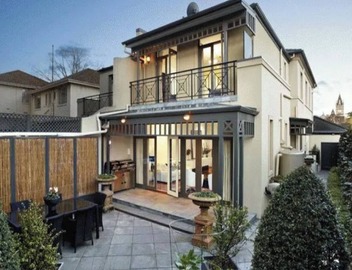 Luxurious Kew House - 5 min walk to cafes and restaurants 3