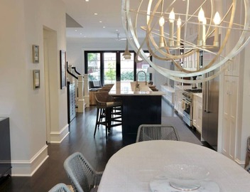Luxurious Mansion in Logan Circle Private Parking 2
