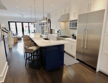Luxurious Mansion in Logan Circle Private Parking 4