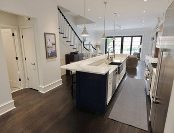 Luxurious Mansion in Logan Circle Private Parking 5