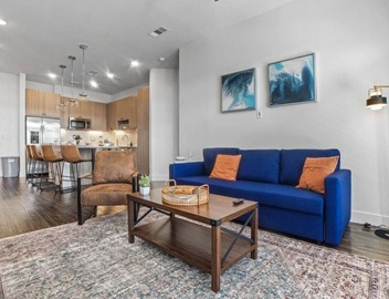 Luxurious New Unit|2Bd2Ba|Pool, Golf Sim 3