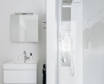 Luxurious Private Studio Amsterdam Zuid 3