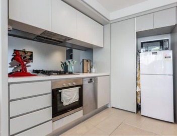 LUXURIOUS RIVERSIDE RESORT STYLE APARTMENT☆POOL☆SPA☆GYM☆ROOFTOP WITH CITY VIEWS 5