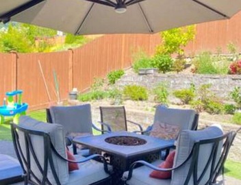 Luxurious spacious centrally located Bellevue home 4