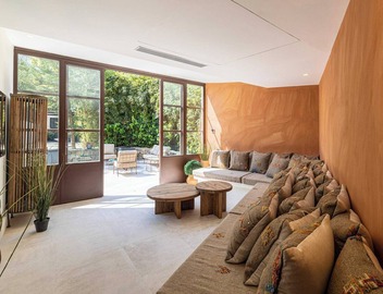 Luxurious Villa with heated pool 5BR/10p - Cannes 5
