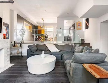 Luxurious West Hollywood Oasis with Rooftop Deck 3