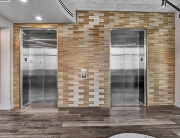 Luxury 1260sq ft 2 Bd 2BTH in DT 2