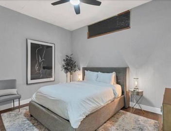 Luxury 1260sq ft 2 Bd 2BTH in DT 3