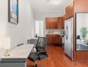 Luxury 1BD | 2 Beds | Queens Village 4