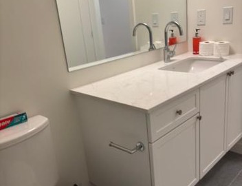 Luxury 2 bed Suite 2
