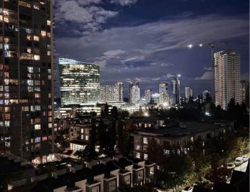 Luxury 2 bed Suite 3
