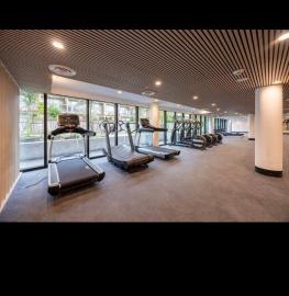 Luxury 2 bed Suite 4