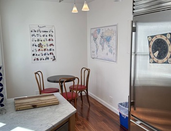 Luxury 2 BR Private Flat in San Francisco 4