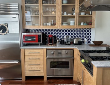 Luxury 2 BR Private Flat in San Francisco 5