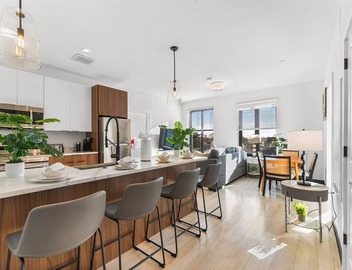 Luxury 2bd/2ba near Boston n4uf 5