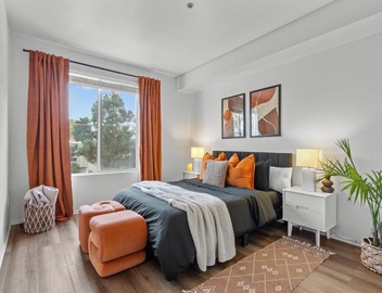 Luxury 2BDR with Parking & Pool - Marina del Rey 4