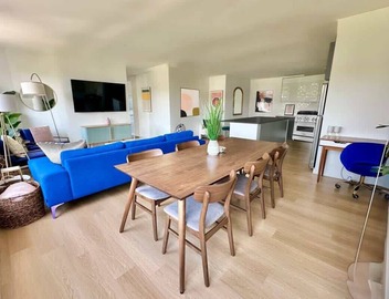 Luxury 2BR/2BA- Elevator- Gym- 15 min to NYC 5