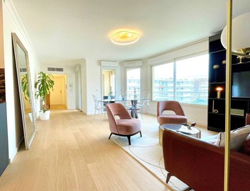 Luxury 3 bedroom apartment 4