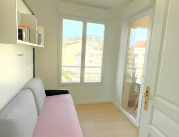Luxury 3 bedroom apartment 2