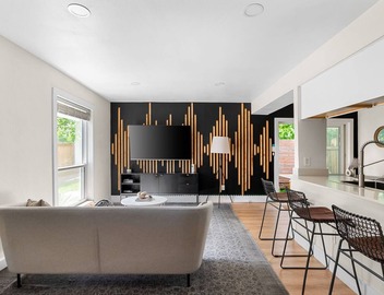 Luxury 3mi to DT ~ South Congress ~ Walkable 2