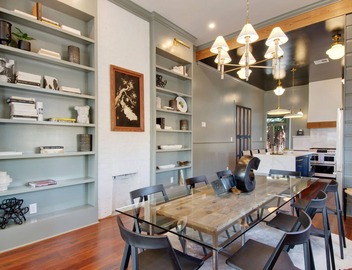 Luxury 5 BR, easy stroll to best of Magazine, minutes from French Quarter 3
