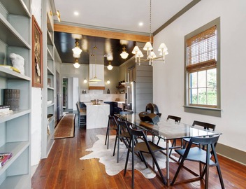 Luxury 5 BR, easy stroll to best of Magazine, minutes from French Quarter 5