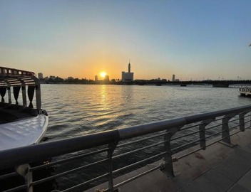 Luxury 5-Star Stay in Cairo Downtown Garden City - Steps from the Nile & All Top Attractions 3
