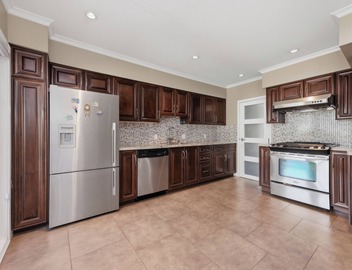Luxury 5BR Point Grey | Jericho Beach + Downtown 3