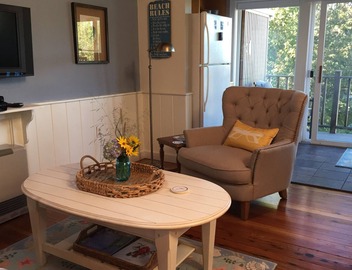 Luxury Accommodations in Quiet Seaside Village 2