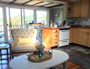 Luxury Accommodations in Quiet Seaside Village 3