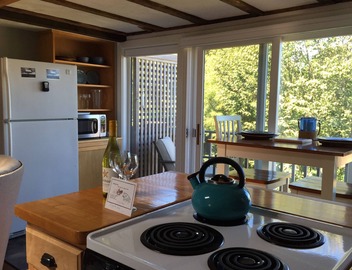 Luxury Accommodations in Quiet Seaside Village 5