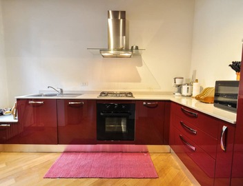 Luxury apartment, 100m from Piazza San Marco, Venice 3