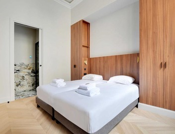 Luxury Apartment - 2BR-4P - GeorgeV-Champs Elysees 4