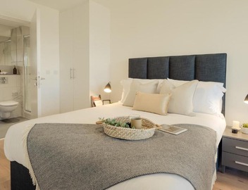 Luxury Apartment Cherrywood Dublin 18 2