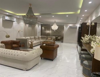 Luxury apartment for rent شقة فاخرة للإيجار 2
