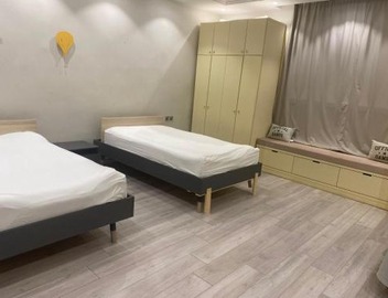 Luxury apartment for rent شقة فاخرة للإيجار 4